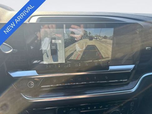 New 2026 Chevrolet Silverado 2500 LTZ w/ Trail Boss Package image 17