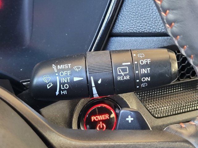Used 2024 Honda CR-V Sport image 31