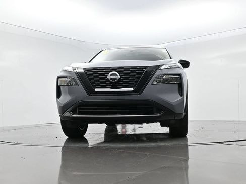 Used 2023 Nissan Rogue SV w/ SV Premium B Package AWD/4WD image 46