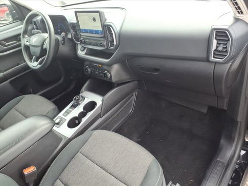 Used 2024 Ford Bronco Sport Big Bend image 19
