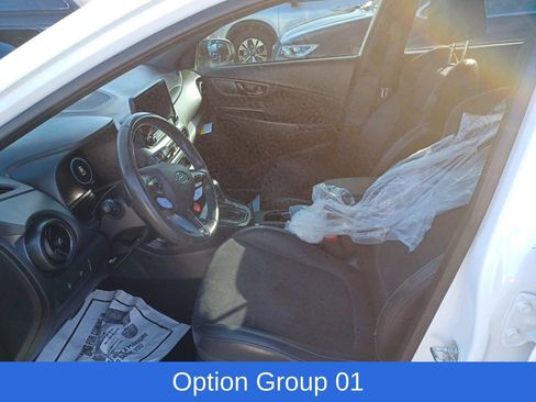 Used 2023 Hyundai Kona N image 5