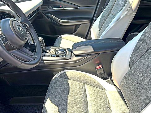 New 2026 MAZDA CX-30 Aire Edition AWD/4WD image 10
