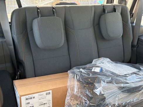 New 2026 Jeep Wrangler Sport AWD/4WD image 29