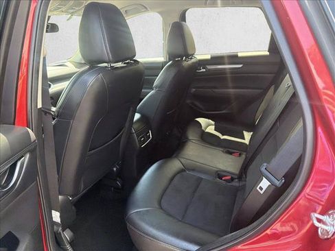 Used 2023 MAZDA CX-5 AWD 2.5 S w/ Select Package image 14