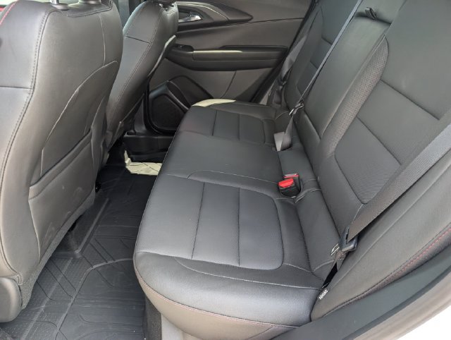 Used 2026 Chevrolet TrailBlazer RS w/ Convenience Package FWD image 32