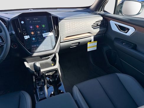 New 2026 Subaru Forester Sport AWD/4WD image 29