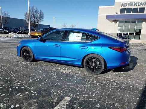 New 2026 Acura Integra A-Spec image 6