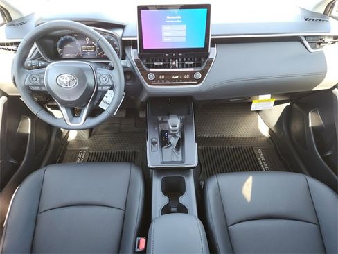 New 2026 Toyota Corolla Cross XLE image 20