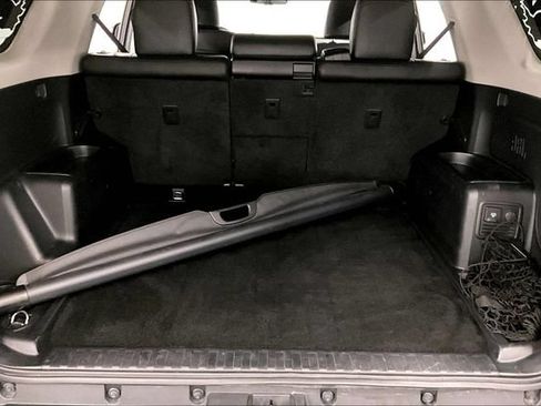 Used 2021 Toyota 4Runner TRD Pro AWD/4WD image 41