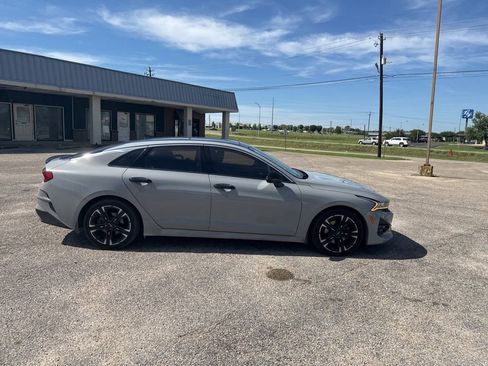 Used 2023 Kia K5 GT-Line FWD image 14