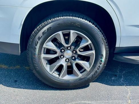 Used 2022 Chevrolet Tahoe LT RWD image 31