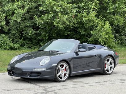 Used 2006 Porsche 911 Carrera S