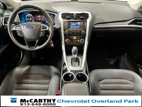 Used 2013 Ford Fusion SE image 23