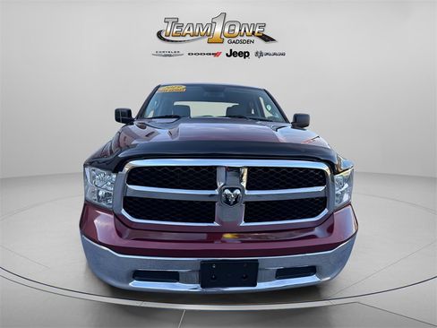 Used 2019 RAM 1500 Tradesman w/ Popular Equipment Group image 3
