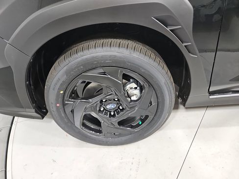New 2026 Subaru Crosstrek 2.5i Sport AWD/4WD image 27