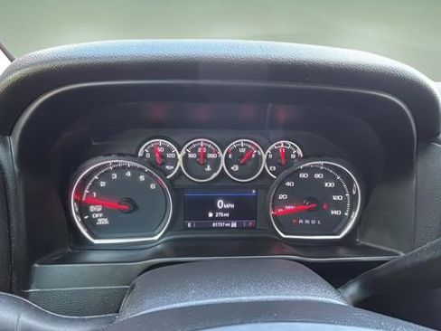 Used 2020 Chevrolet Silverado 1500 RST AWD/4WD image 15