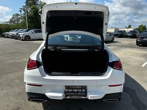 Used 2022 Mercedes-Benz CLA 250 image 7