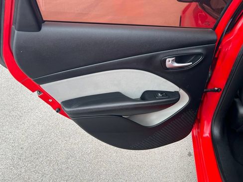 Used 2016 Dodge Dart SXT w/ Rallye Appearance Group FWD image 22