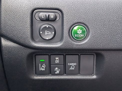 New 2025 Honda Ridgeline RTL image 13