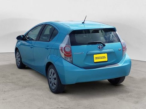 Used 2014 Toyota Prius C Two FWD image 3