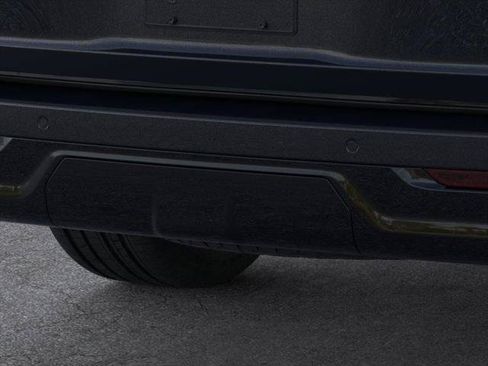 New 2026 Lincoln Navigator L Reserve AWD/4WD image 23