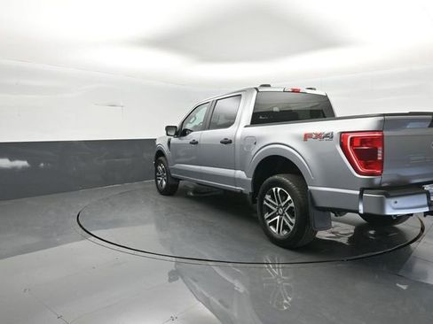 Certified 2023 Ford F150 XL w/ STX Appearance Package image 5