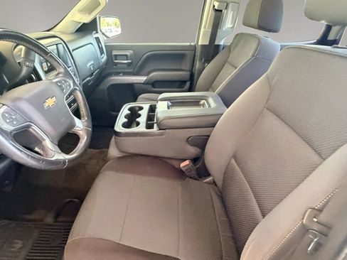 Used 2018 Chevrolet Silverado 1500 LT w/ Texas Edition RWD image 22