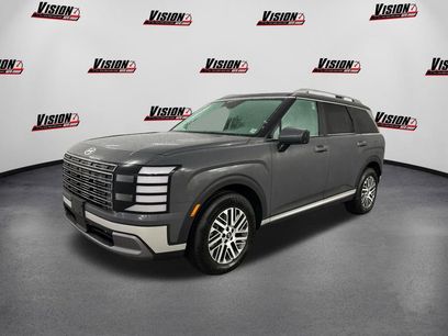 New 2026 Hyundai Palisade SEL