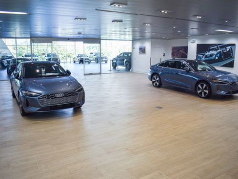 Used 2023 Audi A5 2.0T Premium Plus w/ Premium Plus image 46