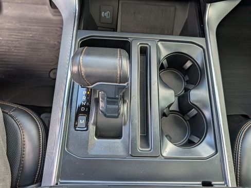 Used 2022 Ford F150 Platinum w/ Equipment Group 701A High image 39