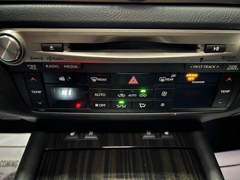 Used 2013 Lexus GS 350 w/ Luxury Pkg image 29