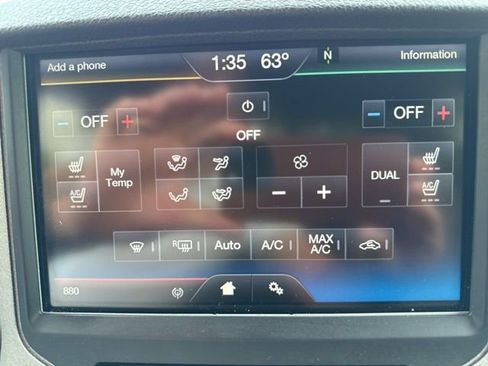 Used 2015 Ford F250 Lariat w/ Chrome Package AWD/4WD image 22