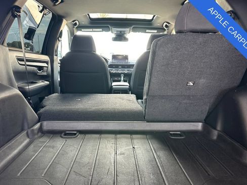 Used 2024 Honda CR-V Sport image 16