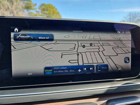 New 2026 Mercedes-Benz GLE 350 4MATIC image 24