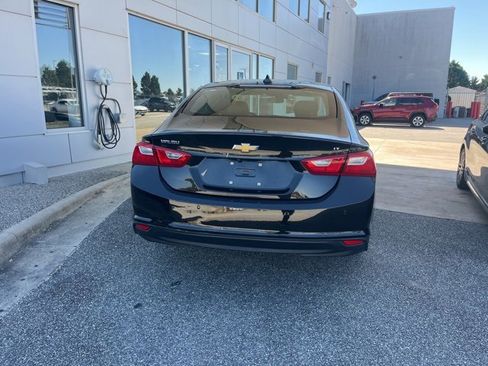 Used 2024 Chevrolet Malibu LT image 27