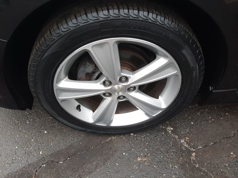 Used 2014 Chevrolet Cruze LT w/ RS Package image 24