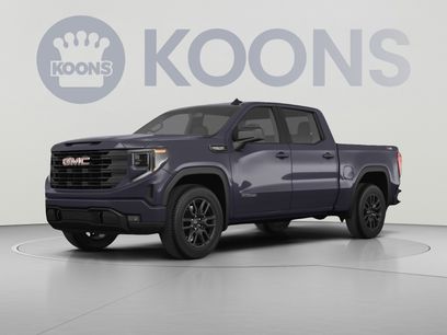 Used 2023 GMC Sierra 1500 Elevation