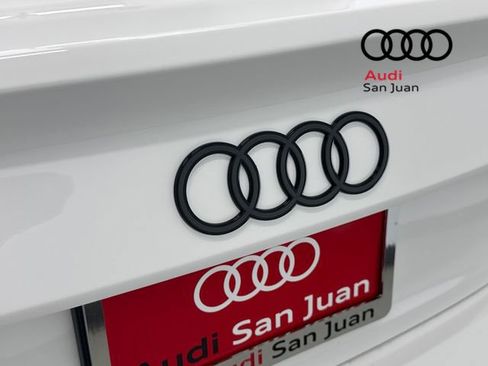 New 2026 Audi A3 2.0T Premium image 10