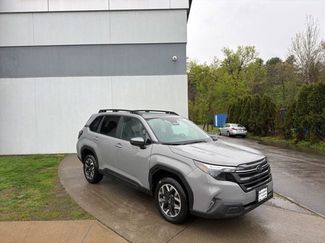 New 2026 Subaru Forester Premium AWD/4WD video 1