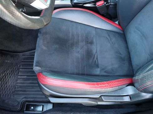 Used 2015 Subaru WRX STI image 15