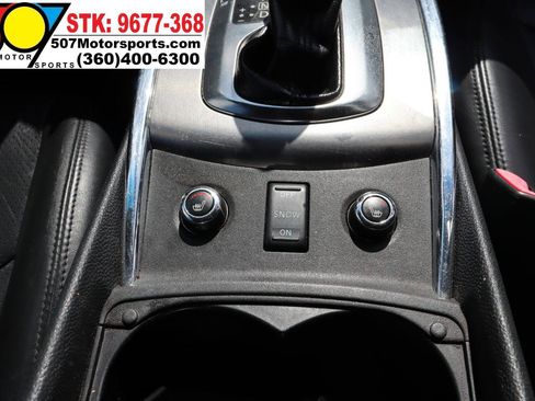 Used 2010 INFINITI G37 x Coupe AWD/4WD image 22