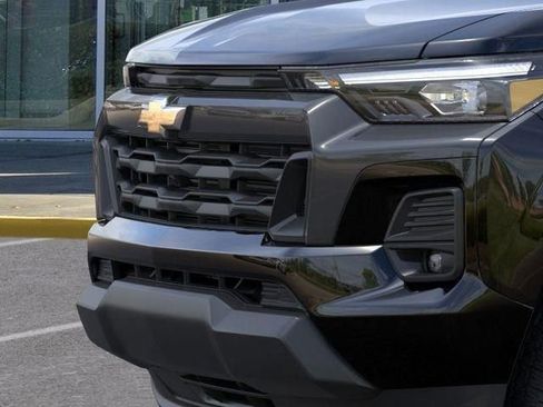 New 2026 Chevrolet Colorado LT w/ LT Convenience Package RWD image 16