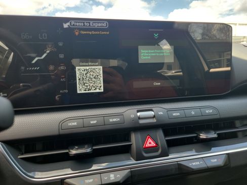 New 2026 Kia K4 GT-Line image 24