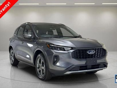 Used 2025 Ford Escape ST-Line Select