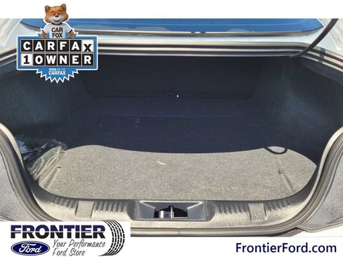 Used 2024 Ford Mustang Coupe RWD image 27