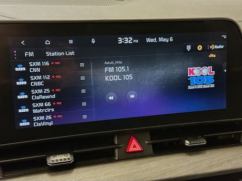Used 2024 Kia Sportage X-Line AWD/4WD image 21