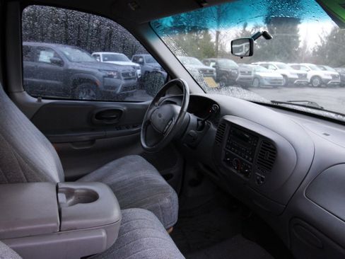 Used 1999 Ford F150 2WD SuperCab image 18