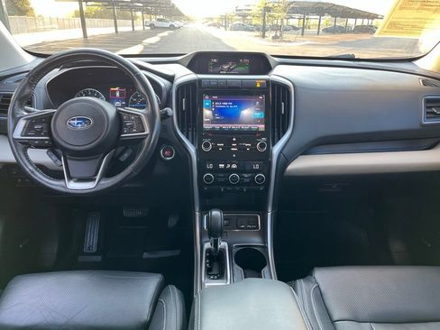 Used 2019 Subaru Ascent Limited AWD/4WD image 14