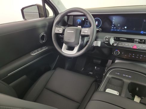 New 2026 Hyundai Palisade SEL AWD/4WD image 5