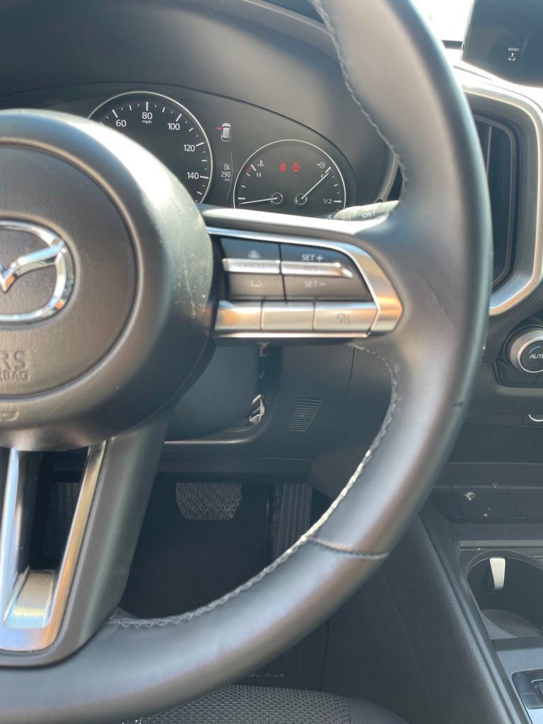 Certified 2026 MAZDA CX-50 AWD 2.5 S w/ Preferred Pkg image 14